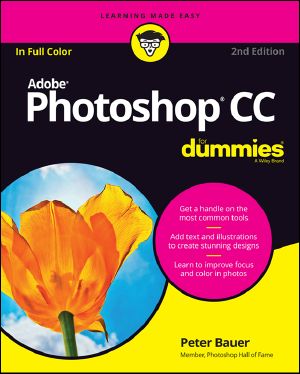 [Dummies 01] • Adobe Photoshop CC For Dummies · 2nd Edition, 2